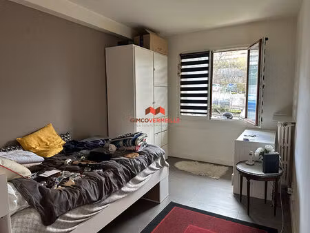 studio à louer à la celle saint cloud - réf 16456