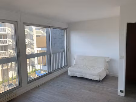 appartement versailles 1 pièce(s) 27.01 m2