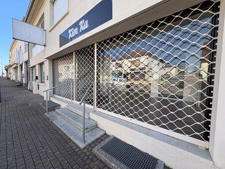 local commercial folschviller