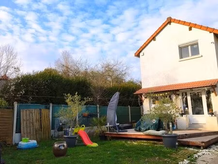 maison à vendre champagne sur oise