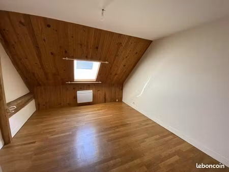 maison 3 pièces 71 m²