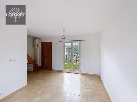 maison salon de provence 2 pièce(s) 41.35 m2