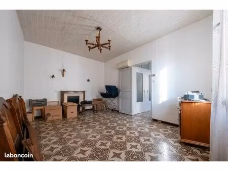 maison de village torreilles