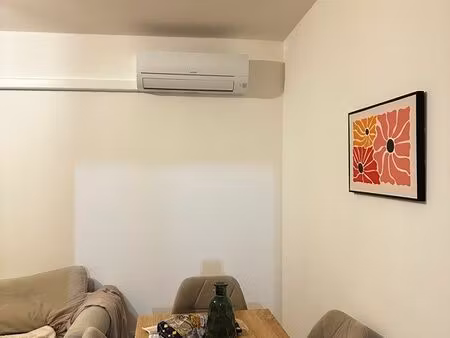 sous location appartement 2