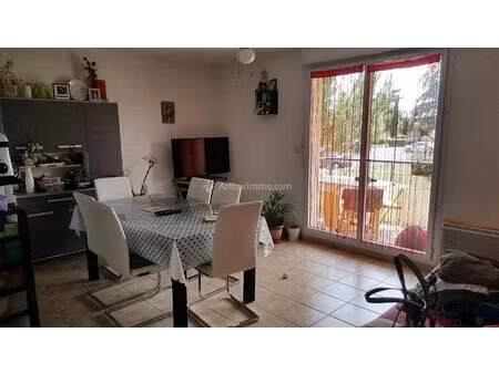 albi atlantis - appartement t3