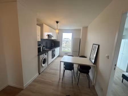 co location bron centre ville appartement neuf t5 en coloc