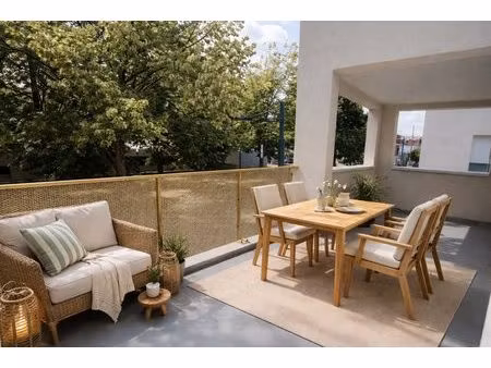 appartement 5 pièces 99m²