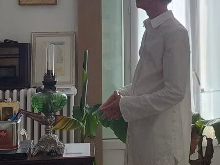 je recherche pour moi appartement dernier étage ou petite maison