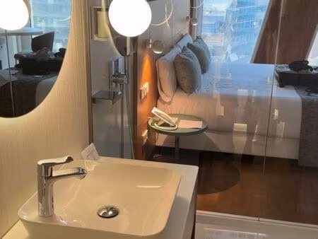 recherche d’appartement t2