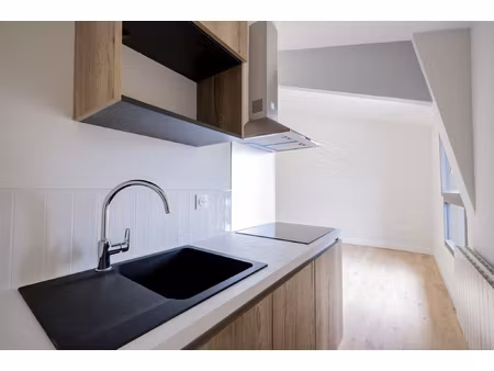 appartement de standing face à la cathédrale de dax