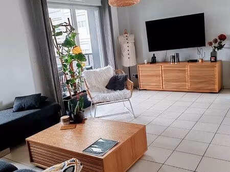 appartement moderne 64 m2