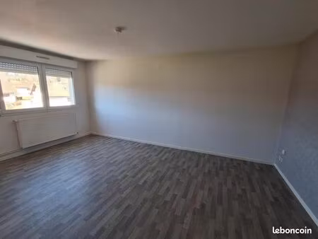 appartement 2 pièces 51 m²