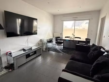 appartement 3 pièces 53 m²