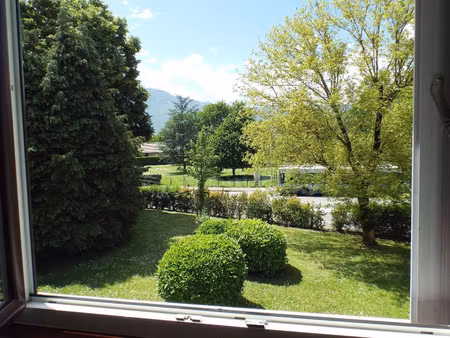 appartement saint martin d'hères t2 46 35 m2