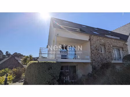 a louer appartement meublé saint quay portrieux