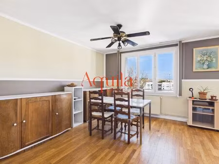 appartement t4 - idéal colocation - 78m²