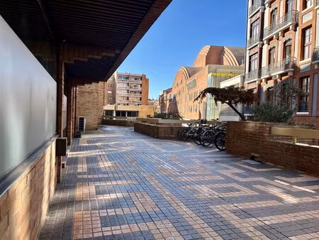 saint georges  bureaux de 29 m² idéal profession libérales