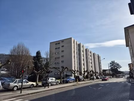 garage parking à louer annecy