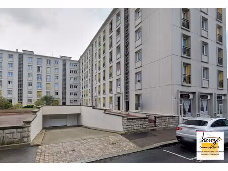 parking moto proche les halles