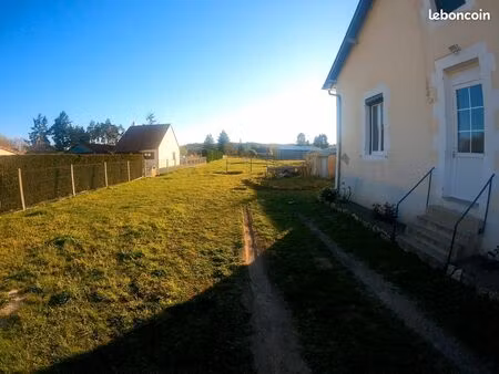 maison a louer a le pêchereau