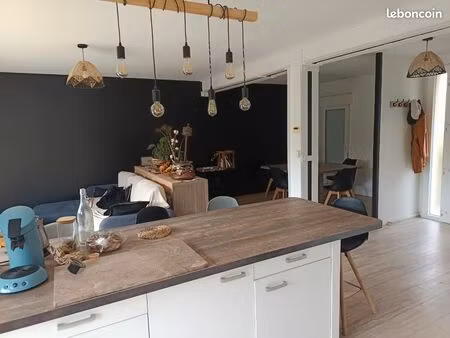 maison location meublée