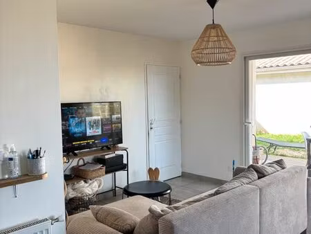 maison dans les hauteurs de beaumont-lès-valence