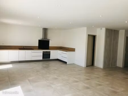 location maison t4 villefranche de lauragais