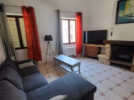 golfe de saint-tropez  saison uniquement  6 mois maximun