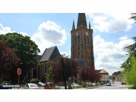 appartement à louer t3 neuf r+1