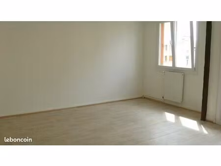 location appartement montargis 70m2