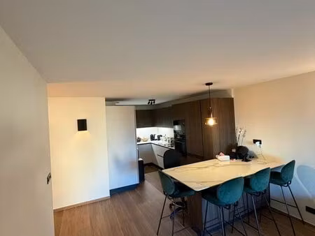 superbe 3 pièces rénové avec terrasse  climatisation & box – nice