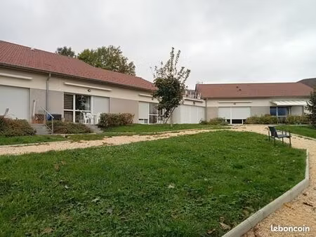 appartement 2 pièces 52 m²