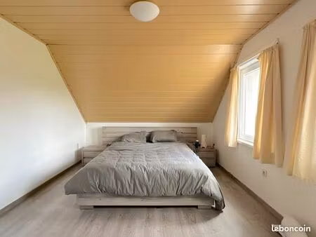 maison 3 pièces 45 35m²