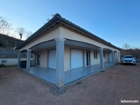 maison 160m2