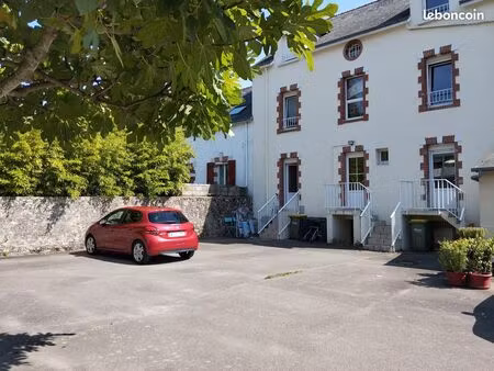 loue appartement t3 centre blain