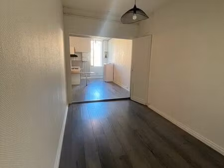 t1 bis - sainte catherine