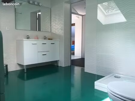 location appartement meublé