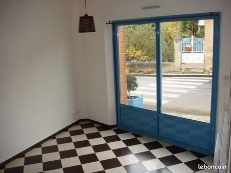 splendide t5 à campagne / arize