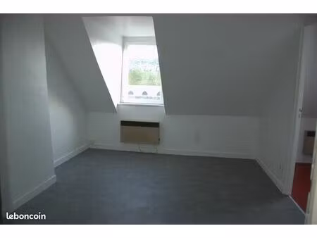 appartement f1 compiègne centre ville
