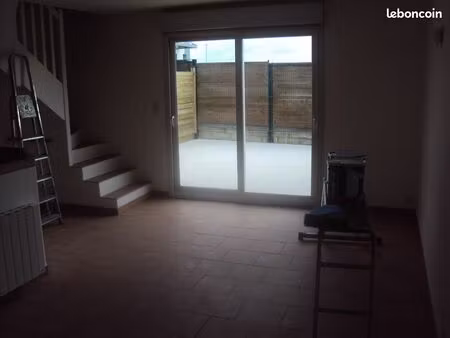 a louer t3 en duplex