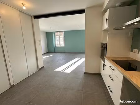 appartement f3 neuf 80m2 duplex fresnes en woevre