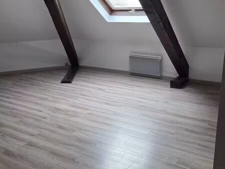 loue t2 hérimoncourt