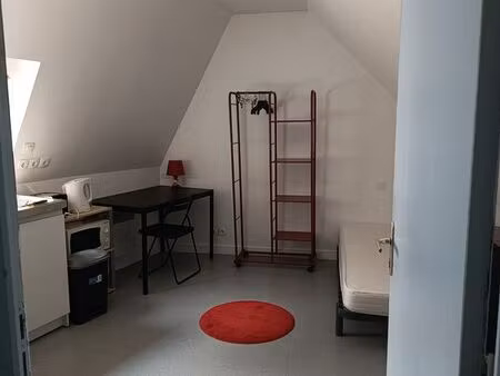 studio hyper centre lannion