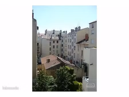 appartement 2 pièces 51 m²