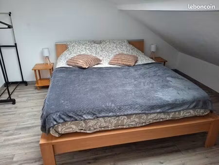 studio meublé 35 m2 sainghin en melantois