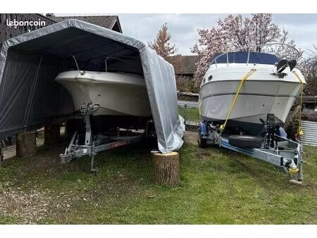 hivernage  stockage bateaux …