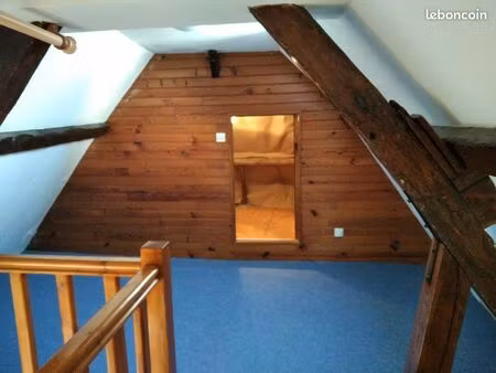 petite maison à louer