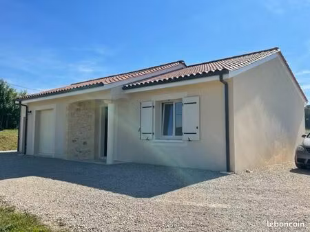 belle maison secteur plazac