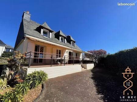 maison 5 pièces 110 m²