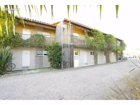 t3 de 66m2 hourtin centre